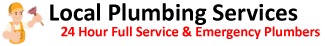 Williams Township PA 24 Hour Plumbers